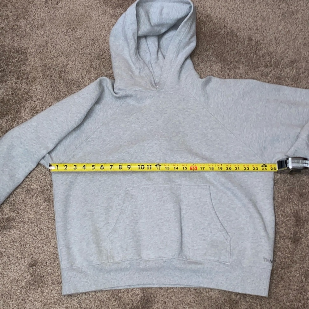 Aritzia TNA Mega hoodie med